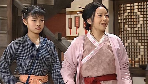 武林外传是什么的外传[图1]