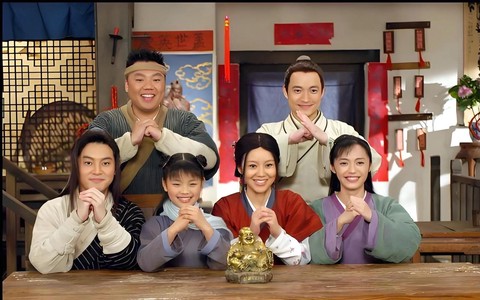 武林外传是什么的外传[图2]