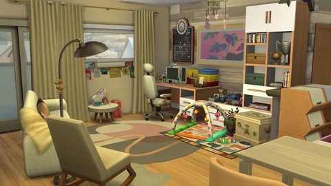 模拟人生4如何烧火