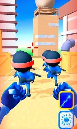 超能元素大师图1