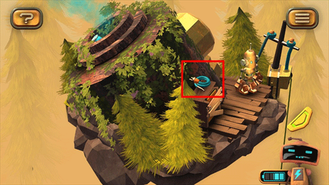 微型充电机器人[图3]