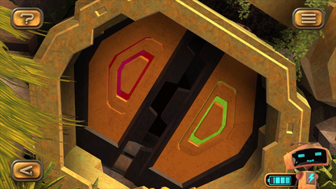 微型充电机器人[图10]