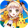 口袋妖怪：萌娘进化