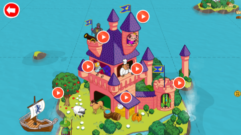 迷你乐园魔法童话[图4]