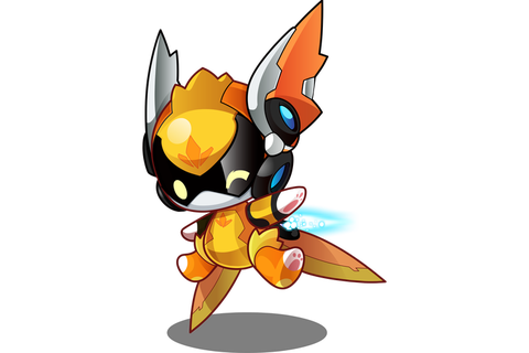 洛克王国怎么得飞比[图1]