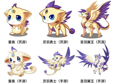 洛克王国怎么得飞比[图2]