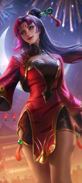 英雄联盟手机版叫什么