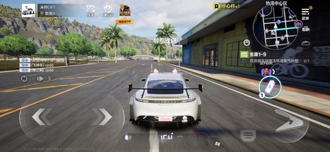 极品飞车13如何玩