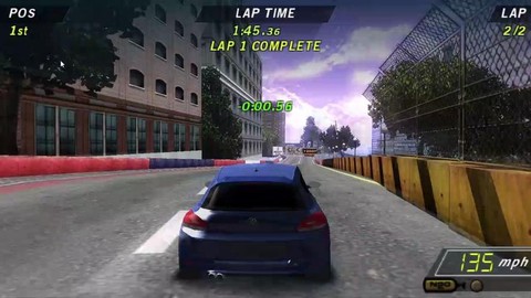 极品飞车13如何玩[图2]