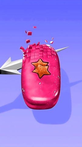 解压肥皂切切乐图1