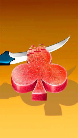 解压肥皂切切乐图2