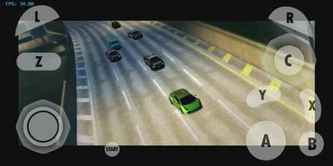 极品飞车卧底如何返回[图1]