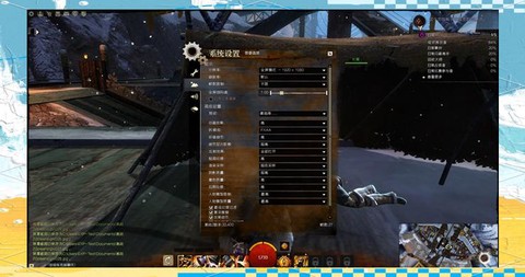 激战2公测什么时候