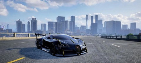 极品飞车12怎么样[图2]