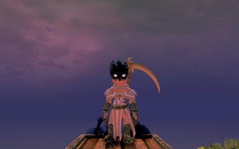 激战2唤灵师用什么武器[图1]