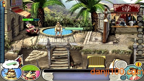 整蛊邻居：第1季[图1]