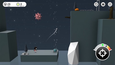 火柴人特技足球图2