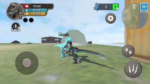 恐龙猎杀时刻[图2]