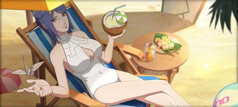 火影忍者手游小南怎么[图1]