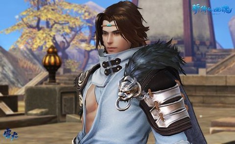 新倩女幽魂侠客怎么样