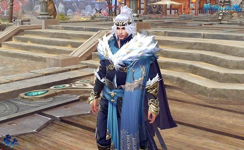 新倩女幽魂侠客怎么样[图2]