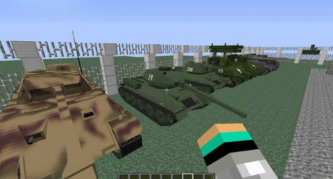 像素城市进化[图1]