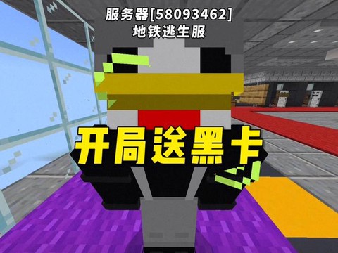 我的世界黑卡是什么[图2]