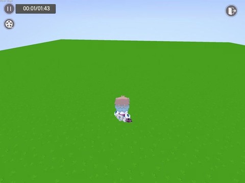 迷你世界狗吃什么回血[图2]