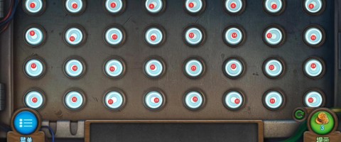 密室逃脱蜡烛大小顺序怎么过图解[图1]