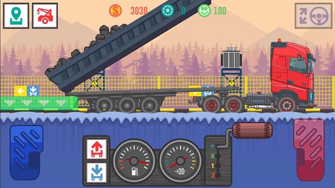 最佳卡车司机2图1