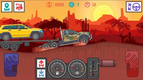 最佳卡车司机2图3