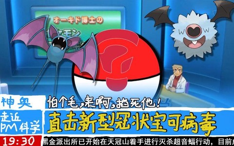 宝可梦病毒怎么传染[图2]