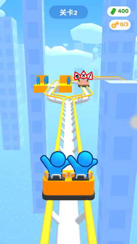 列车司机模拟器图2