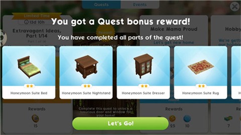 模拟人生移动版（国际服）[图6]