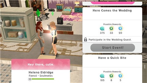 模拟人生移动版（国际服）[图7]