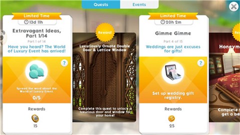 模拟人生移动版（国际服）[图8]