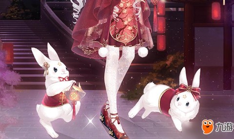 奇迹暖暖花灯怎么点[图2]