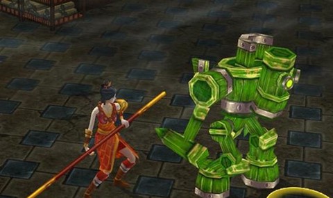 天龙八部木人阵给什么[图1]