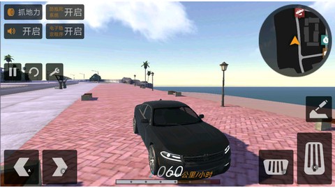 街头疯狂赛车图3