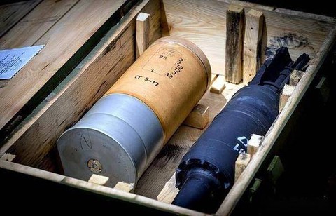 坦克世界火炮用什么弹