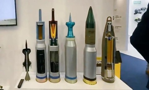 坦克世界火炮用什么弹[图2]