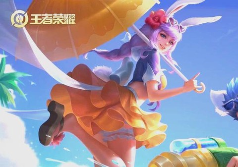 王者荣耀性别怎么没了[图2]