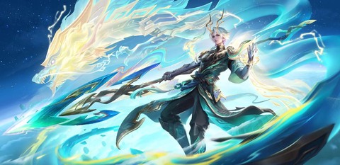 王者荣耀怎么有赵云[图2]