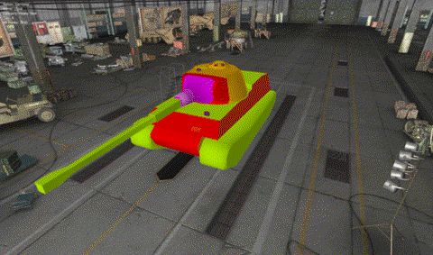 坦克世界xvm怎么用