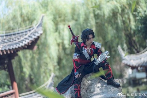 古剑奇谭存档怎么删除