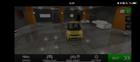 极限马尼拉赛车[图3]