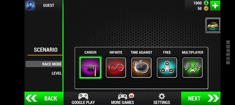 极限马尼拉赛车[图4]