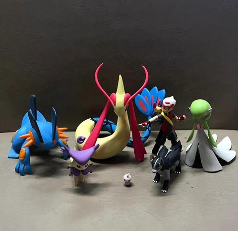 口袋妖怪路基亚怎么抓[图2]