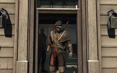 刺客信条3猎师怎么打[图2]