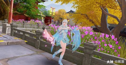 倩女幽魂鬼装是什么[图2]